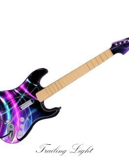 Rock Band Fender Stratocaster Controller
