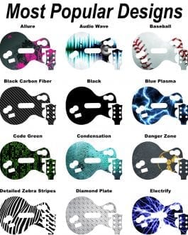 Rock Band Les Paul Guitar Controller (Xbox & PlayStation)