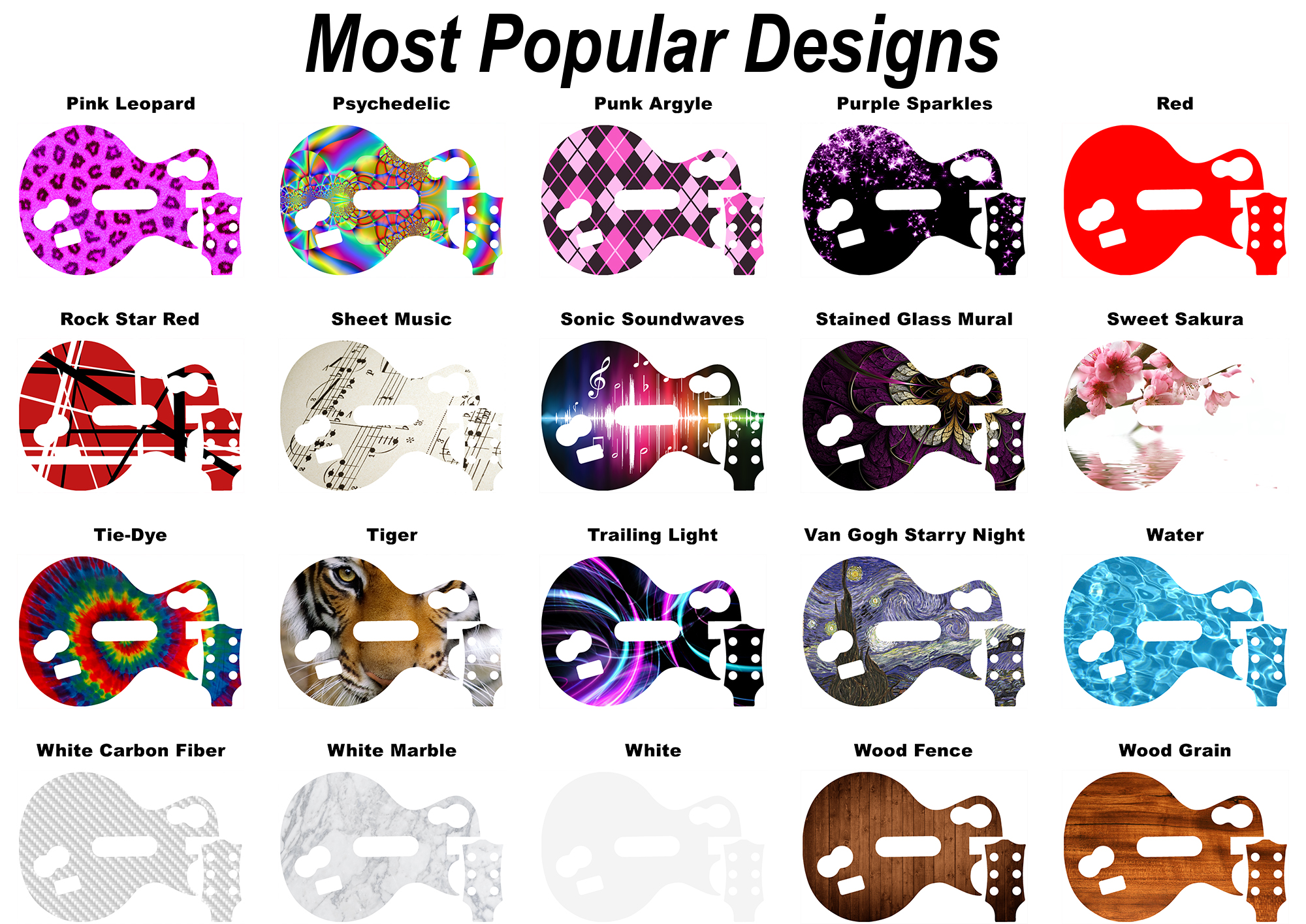 Rock Band Les Paul Guitar Controller (Xbox & PlayStation) - Image 4