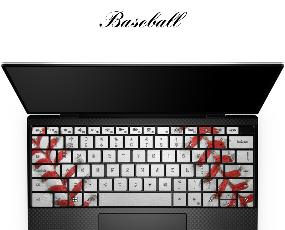 Dell XPS 9300 - 9310 13" Keyboard