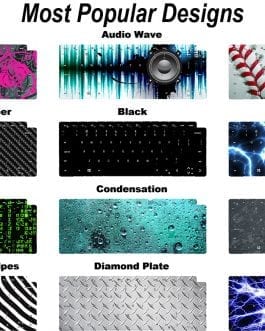 Dell XPS 9300 – 9310 13″ Keyboard