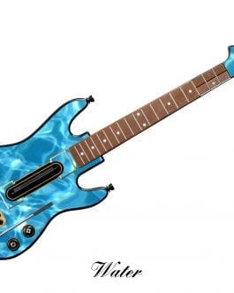 Guitar Hero Live Controller