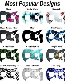 Rock Band Mustang Pro Guitar