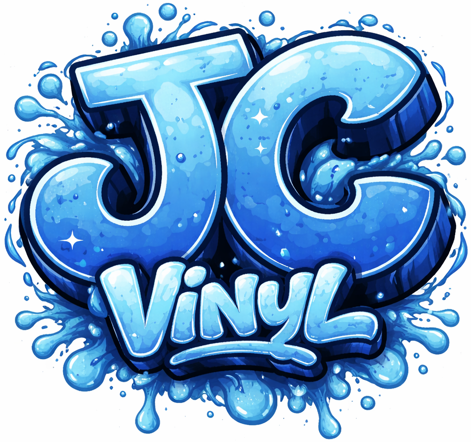 JC Vinyl