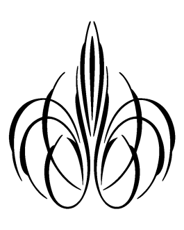 Custom Pinstripe