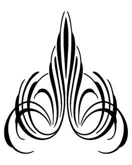 Custom Pinstripe